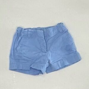 Vineyard Vines Light Blue Kids Shorts